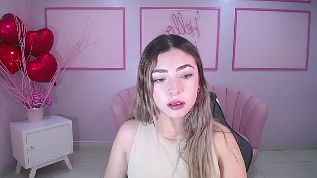 channel blonde a online show from March 3, 4:46 pm