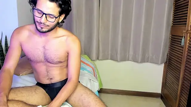 Snapshot of Nicholasrodrii chatting on January 23, 1:30 am Nicholasrodrii online show from January 23, 1:30 am