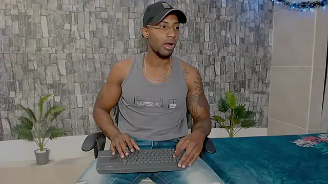 Joseephjackson online show from January 15, 2:13 pm