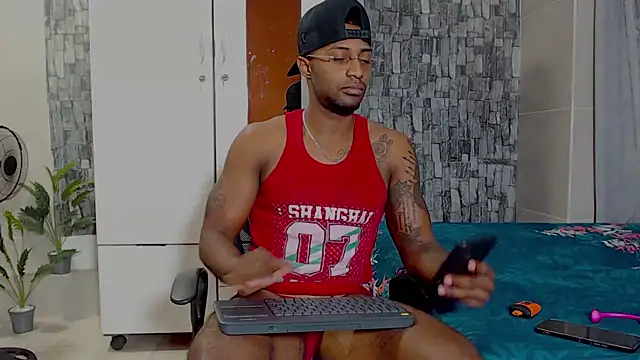 Joseephjackson online show from February 1, 6:51 pm