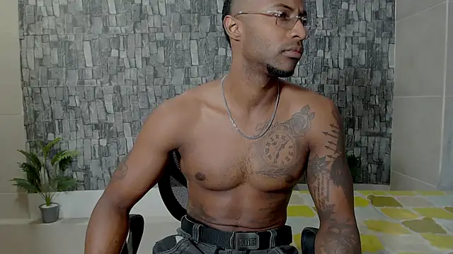 Joseephjackson online show from February 11, 6:22 pm