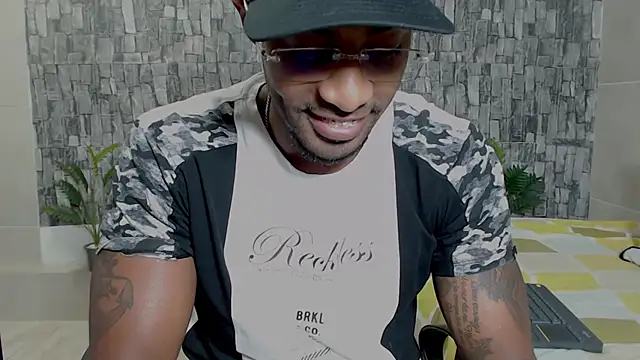 Joseephjackson online show from February 12, 6:19 pm