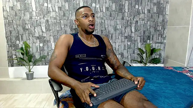 Joseephjackson online show from March 1, 12:45 pm