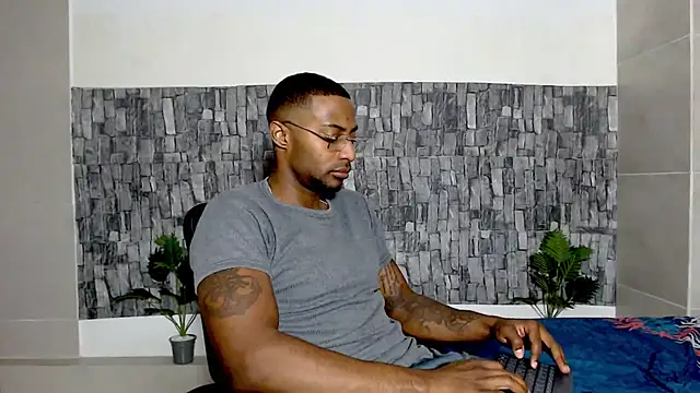 Joseephjackson online show from March 10, 2:26 pm