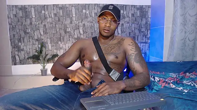 Joseephjackson online show from October 15, 5:24 pm