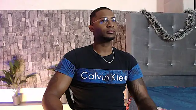 Joseephjackson online show from December 5, 2:47 pm