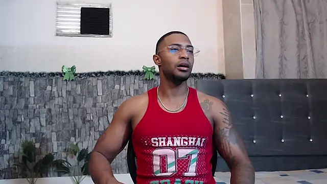 Joseephjackson online show from February 19, 2:02 pm