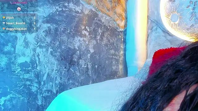 brianaGuzman online show from March 9, 6:43 pm