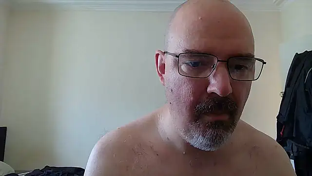 ThatUKguy79 online show from July 19, 12:09 pm