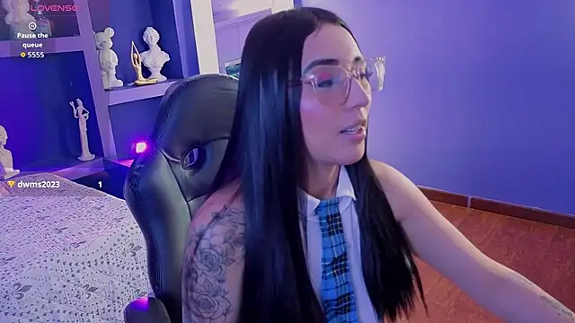 Snapshot of amy_fox2 chatting on March 23, 2:10 pm amy fox2 online show from March 23, 2:10 pm