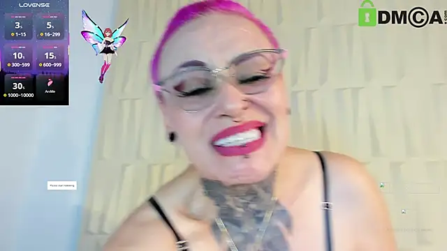 Snapshot of SandyyRose chatting on September 21, 3:08 am SandyyRose online show from September 21, 3:08 am