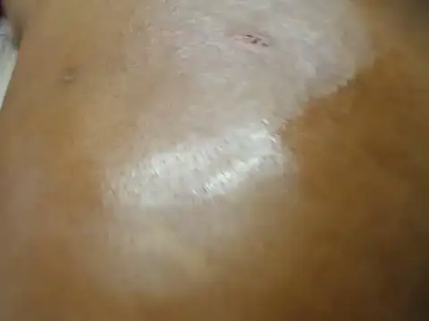 SWEET-YANDAH online show from November 29, 2:42 pm