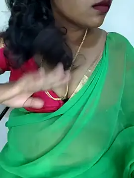 Snapshot of Sexy_Ammu_Telugu chatting on January 29, 8:51 am Sexy Ammu Telugu online show from January 29, 8:51 am