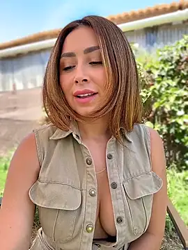 vixen allure online show from May 22, 11:05 am
