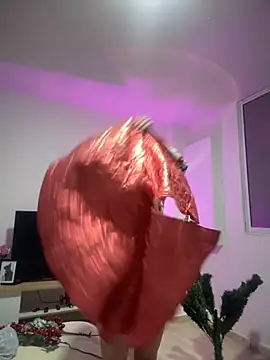 Gisell Daniela1 online show from December 3, 2:19 am