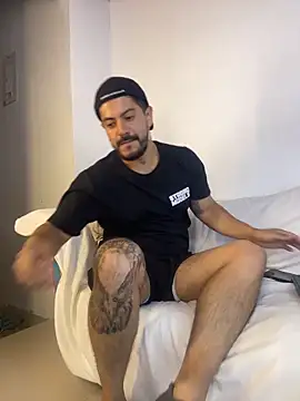 AndresSmith   online show from July 1, 12:23 am