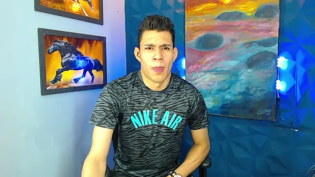 Snapshot of dirtyboy_23 chatting on December 31, 3:45 am dirtyboy 23 online show from December 31, 3:45 am