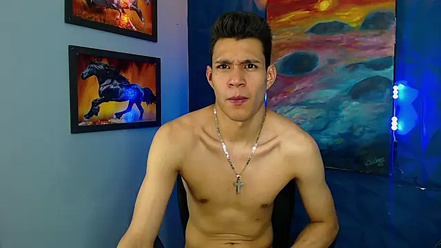 Snapshot of dirtyboy_23 chatting on December 31, 9:53 am dirtyboy 23 online show from December 31, 9:53 am