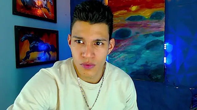 Snapshot of dirtyboy_23 chatting on January 4, 3:18 am dirtyboy 23 online show from January 4, 3:18 am