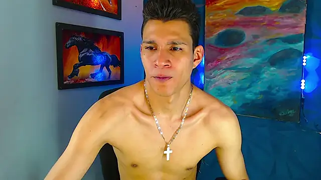 Snapshot of dirtyboy_23 chatting on January 5, 6:13 am dirtyboy 23 online show from January 5, 6:13 am