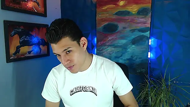 Snapshot of dirtyboy_23 chatting on January 9, 3:26 am dirtyboy 23 online show from January 9, 3:26 am