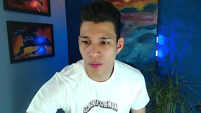 Snapshot of dirtyboy_23 chatting on January 9, 6:27 am dirtyboy 23 online show from January 9, 6:27 am