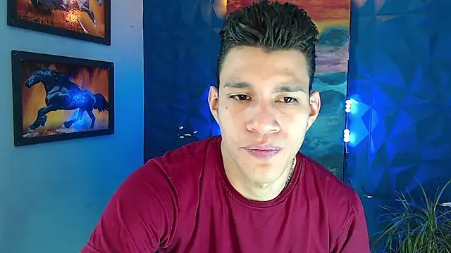 Snapshot of dirtyboy_23 chatting on January 12, 3:17 am dirtyboy 23 online show from January 12, 3:17 am