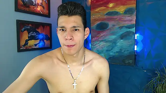 Snapshot of dirtyboy_23 chatting on January 12, 9:30 am dirtyboy 23 online show from January 12, 9:30 am