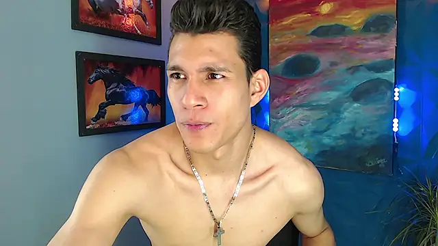 Snapshot of dirtyboy_23 chatting on January 14, 6:34 am dirtyboy 23 online show from January 14, 6:34 am