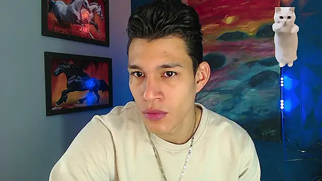 Snapshot of dirtyboy_23 chatting on January 17, 3:34 am dirtyboy 23 online show from January 17, 3:34 am