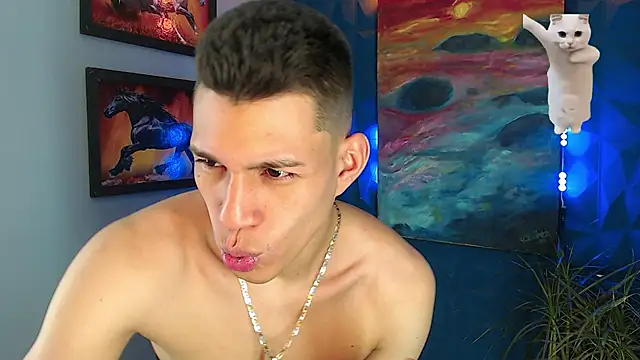 Snapshot of dirtyboy_23 chatting on January 23, 6:28 am dirtyboy 23 online show from January 23, 6:28 am