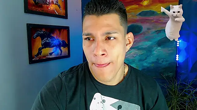 Snapshot of dirtyboy_23 chatting on January 28, 6:16 am dirtyboy 23 online show from January 28, 6:16 am