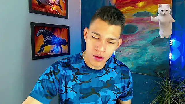 Snapshot of dirtyboy_23 chatting on January 29, 3:44 am dirtyboy 23 online show from January 29, 3:44 am