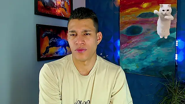 Snapshot of dirtyboy_23 chatting on January 29, 9:55 am dirtyboy 23 online show from January 29, 9:55 am