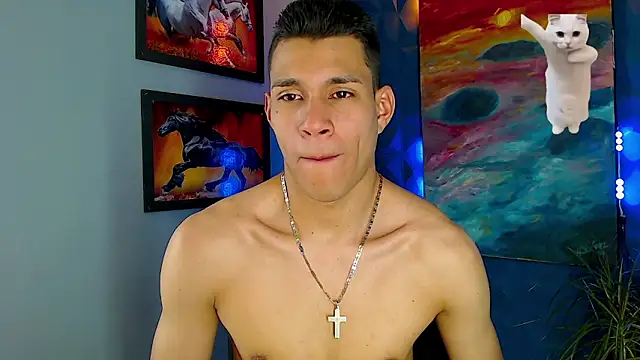 Snapshot of dirtyboy_23 chatting on January 30, 12:59 pm dirtyboy 23 online show from January 30, 12:59 pm