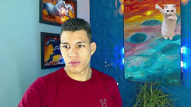 Snapshot of dirtyboy_23 chatting on February 1, 9:11 am dirtyboy 23 online show from February 1, 9:11 am