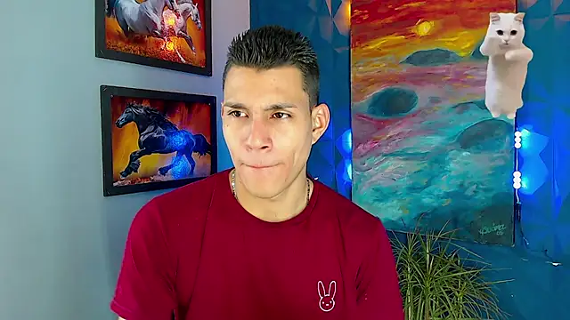 Snapshot of dirtyboy_23 chatting on February 1, 1:51 pm dirtyboy 23 online show from February 1, 1:51 pm