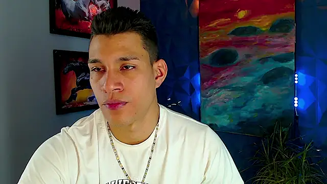 Snapshot of dirtyboy_23 chatting on February 2, 6:58 am dirtyboy 23 online show from February 2, 6:58 am