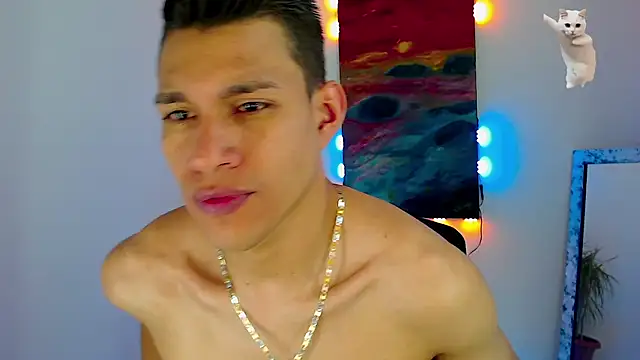 Snapshot of dirtyboy_23 chatting on February 9, 12:52 pm dirtyboy 23 online show from February 9, 12:52 pm