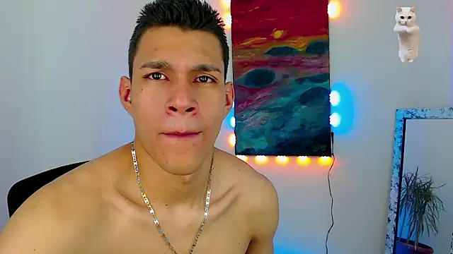 Snapshot of dirtyboy_23 chatting on February 10, 7:47 am dirtyboy 23 online show from February 10, 7:47 am