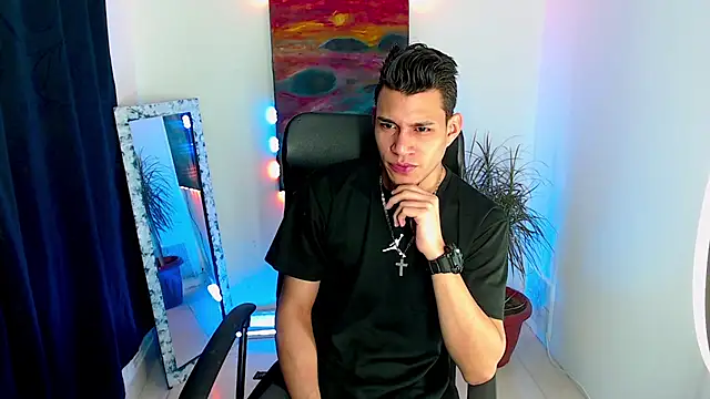 Snapshot of dirtyboy_23 chatting on September 11, 4:23 am dirtyboy 23 online show from September 11, 4:23 am