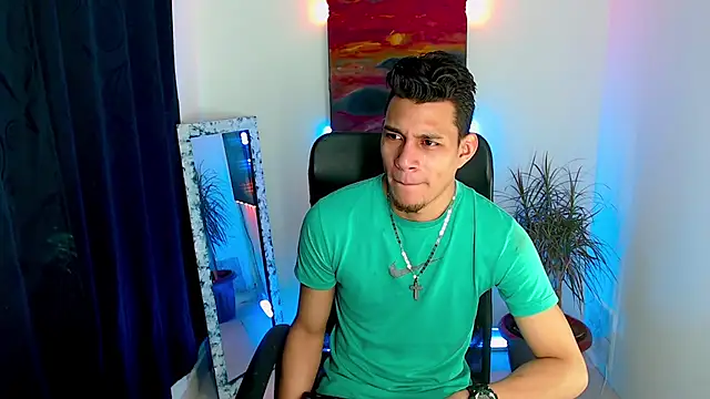 Snapshot of dirtyboy_23 chatting on September 13, 4:45 am dirtyboy 23 online show from September 13, 4:45 am