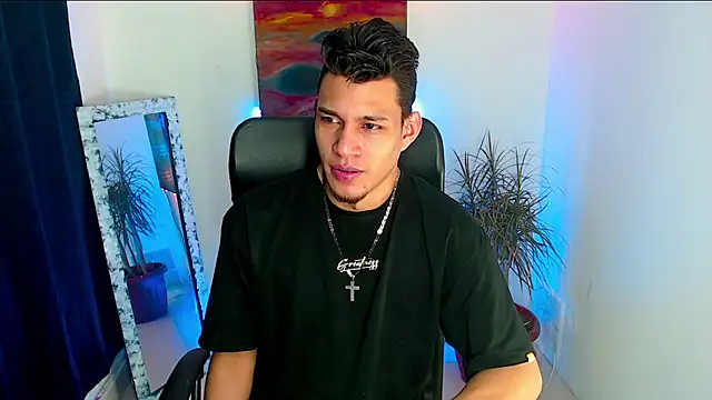 Snapshot of dirtyboy_23 chatting on September 17, 3:30 am dirtyboy 23 online show from September 17, 3:30 am