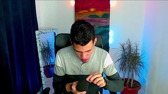 dirtyboy 23 online show from September 20, 5:08 am