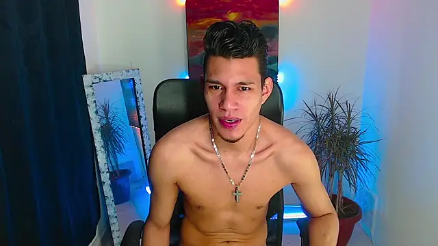 dirtyboy 23 online show from October 11, 5:17 am