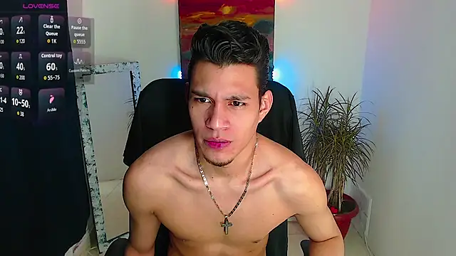 dirtyboy 23 online show from October 25, 5:37 am