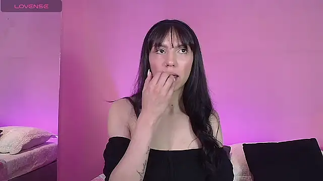 Bianca ks online show from January 25, 3:19 am