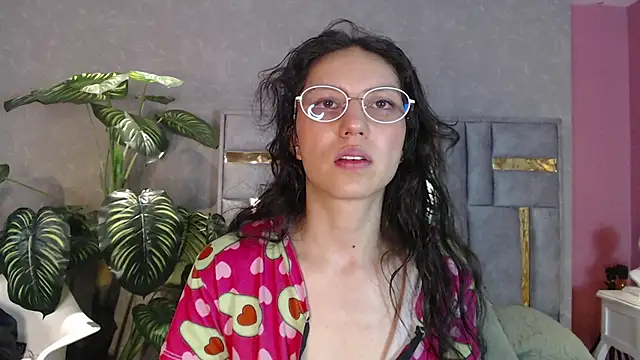 Bianca ks online show from September 20, 2:12 am