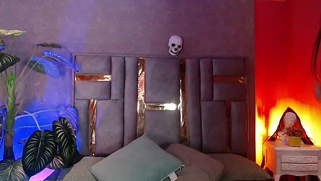 Bianca ks online show from October 15, 3:17 am