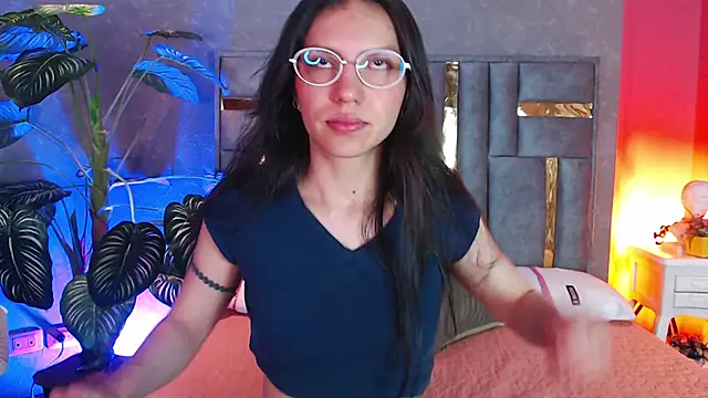 Bianca ks online show from November 20, 3:07 am